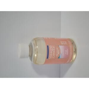Yankee Candle Pink Sands Reed Diffuser Refill 4 fl oz